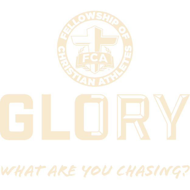 Glory: What are you chasing?